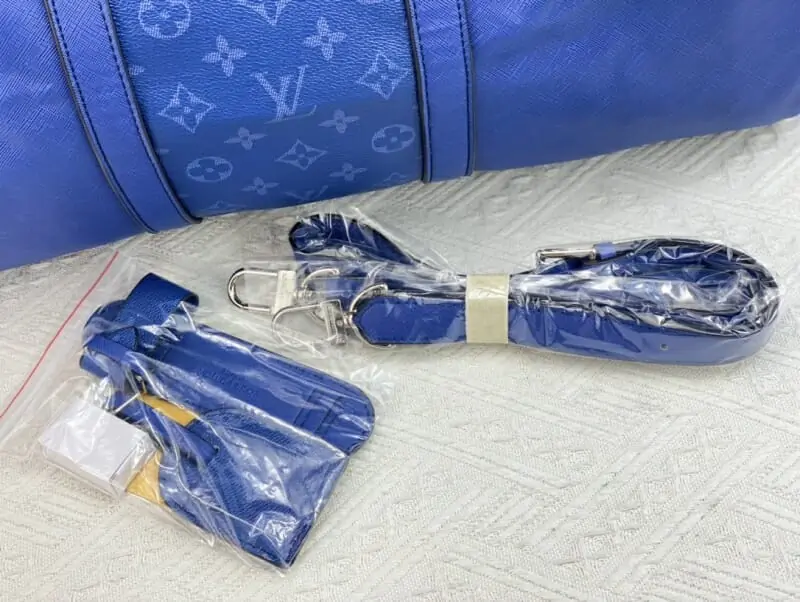 louis vuitton sac de voyage pour unisexe s_106a1304